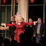 Ball der Vampire 2019