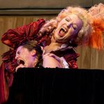 Haimhauser Ball der Vampire