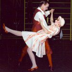 Das Schwergewicht oder Die Ehre der Nation, Staatsoper Stuttgart