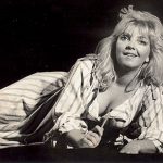 Blondchen in "Die Entführung aus dem Serail"