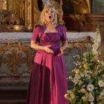 Marja-Leena Varpio, Sopran