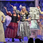 Das Geheimnis von Haimhausen, Walkiria